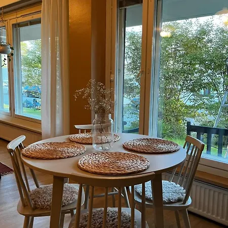 Apartment Cozy Flat 2km From Central!