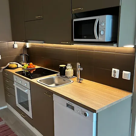 Cozy Flat 2km From Central! Apartment *