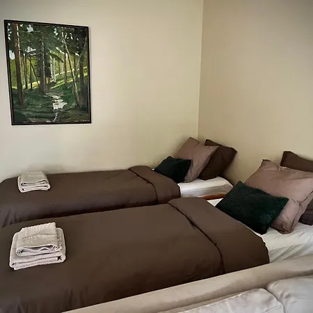 Apartment Cozy Flat 2km From Central!